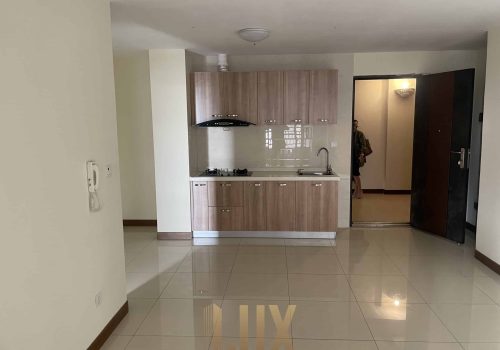 Great Condo in Chroy Changvar