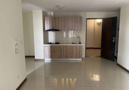 Great Condo in Chroy Changvar