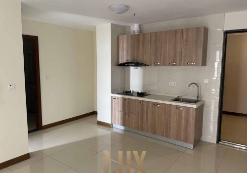 Great Condo in Chroy Changvar