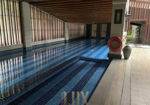 Great Condo in Chroy Changvar