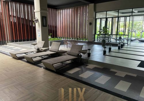 Great Condo in Chroy Changvar