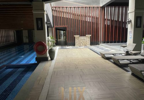 Great Condo in Chroy Changvar