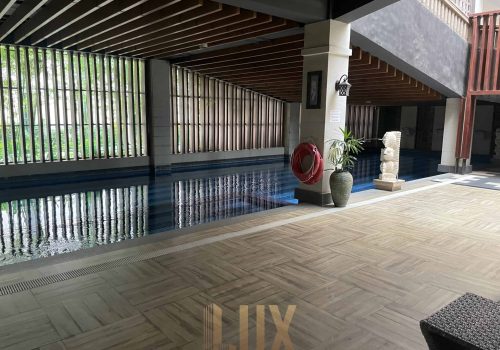 Great Condo in Chroy Changvar