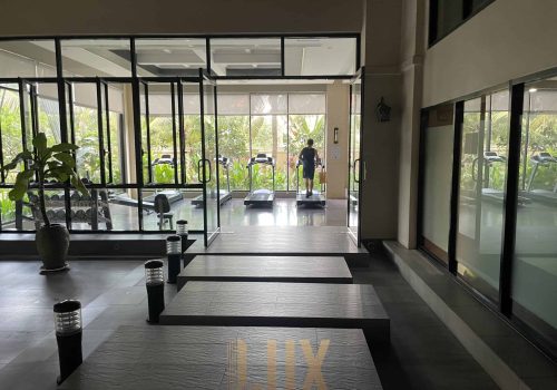 Great Condo in Chroy Changvar