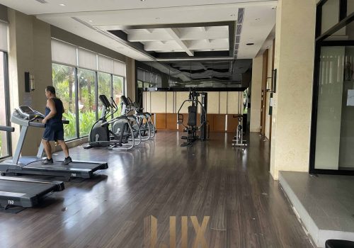 Great Condo in Chroy Changvar