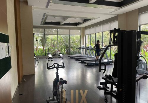 Great Condo in Chroy Changvar