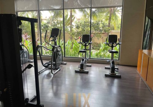 Great Condo in Chroy Changvar