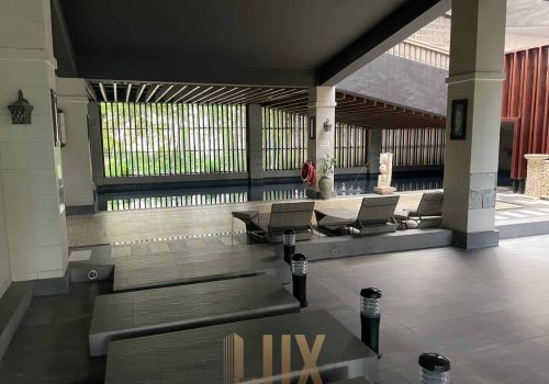 Great Condo in Chroy Changvar