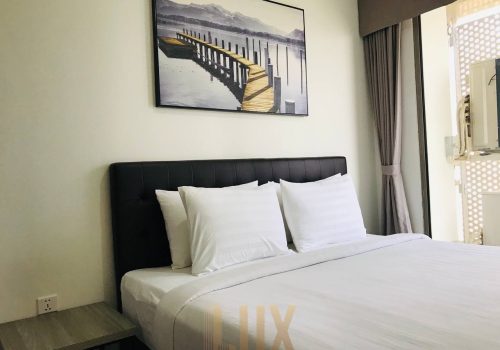 5 Star Condominium 3 Bedrooms For Rent Koh Pich