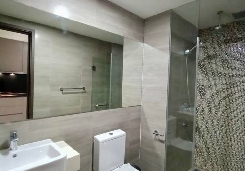 5 Star Condominium 3 Bedrooms For Rent Koh Pich