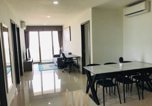 5 Star Condominium 3 Bedrooms For Rent Koh Pich