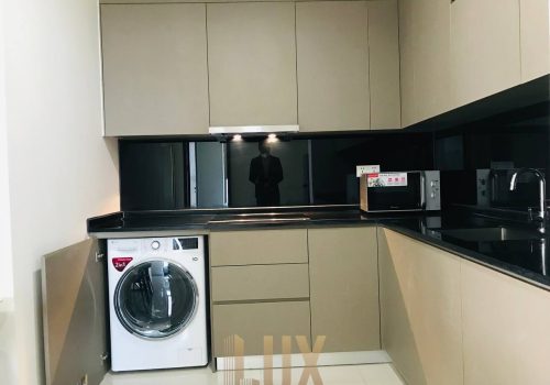 5 Star Condominium 3 Bedrooms For Rent Koh Pich
