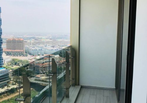 5 Star Condominium 3 Bedrooms For Rent Koh Pich