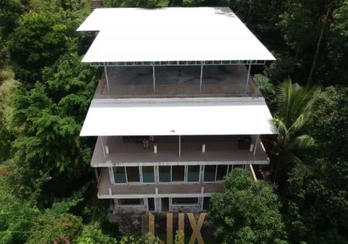 8 Bedrooms luxury Villa For rent in Sihanouk Ville