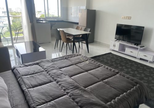 The Best Condominium For Rent In Sihanouk Ville