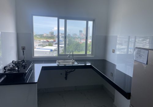 The Best Condominium For Rent In Sihanouk Ville
