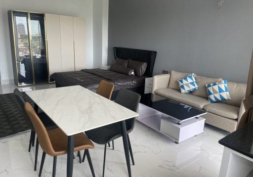 The Best Condominium For Rent In Sihanouk Ville