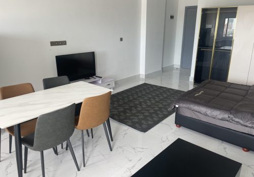 The Best Condominium For Rent In Sihanouk Ville