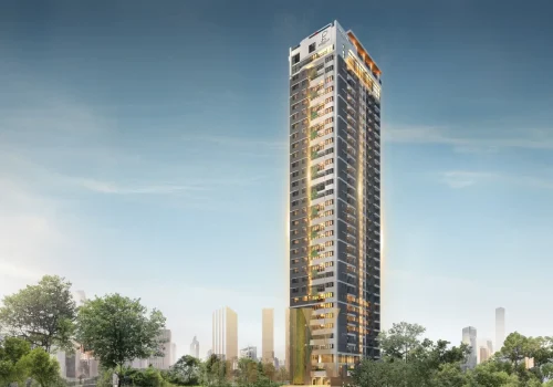Kingston-Royale-Condominium-Phnom-Penh-Exterior-Landscape