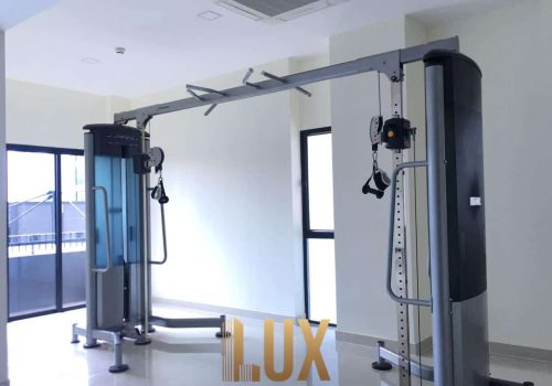 LUX-1383-18