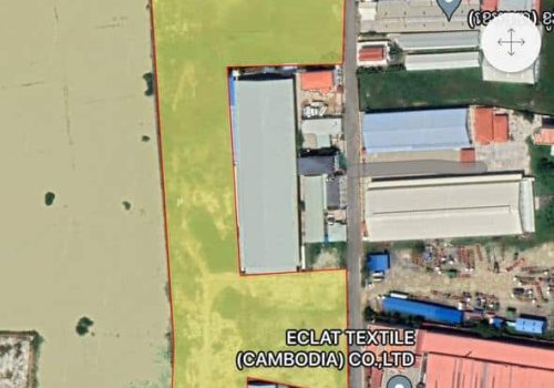 Land-Ariel-View