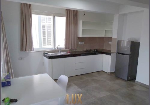 Deluxe Condo Up for sale in a Great Location - Daun Penh