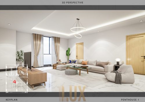 PENTHOUSE I - 01 Page 03