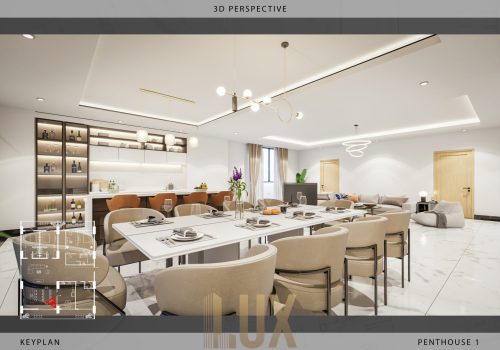 PENTHOUSE I - 01 Page 06