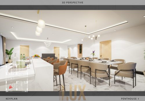 PENTHOUSE I - 01 Page 07