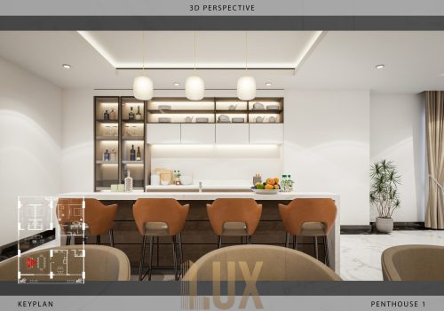 PENTHOUSE I - 01 Page 08