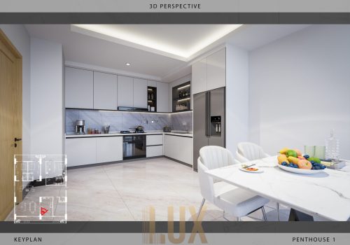 PENTHOUSE I - 01 Page 09