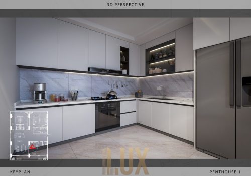 PENTHOUSE I - 01 Page 10