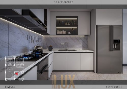 PENTHOUSE I - 01 Page 11