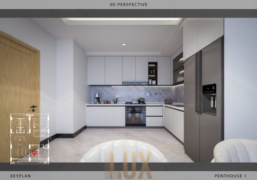 PENTHOUSE I - 01 Page 12