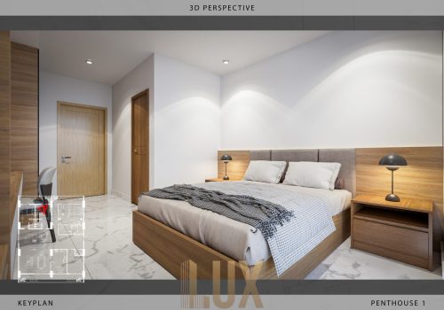 PENTHOUSE I - 01 Page 14