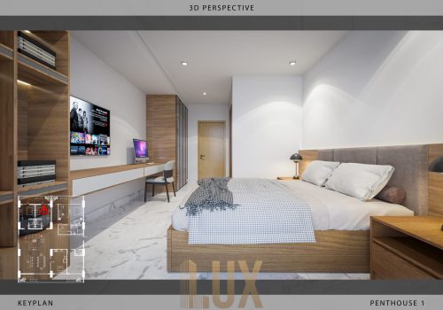 PENTHOUSE I - 01 Page 15