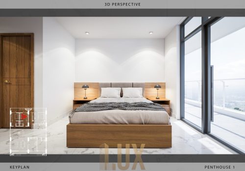 PENTHOUSE I - 01 Page 16