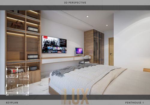 PENTHOUSE I - 01 Page 17