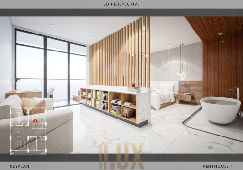 PENTHOUSE I - 01 Page 19