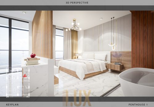 PENTHOUSE I - 01 Page 20