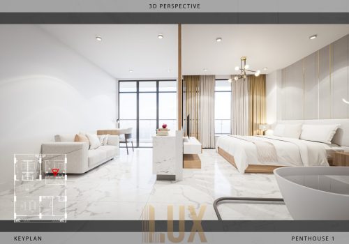 PENTHOUSE I - 01 Page 21