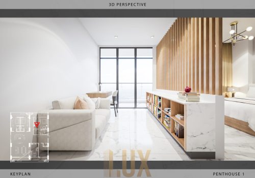 PENTHOUSE I - 01 Page 22