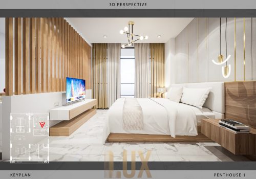 PENTHOUSE I - 01 Page 23