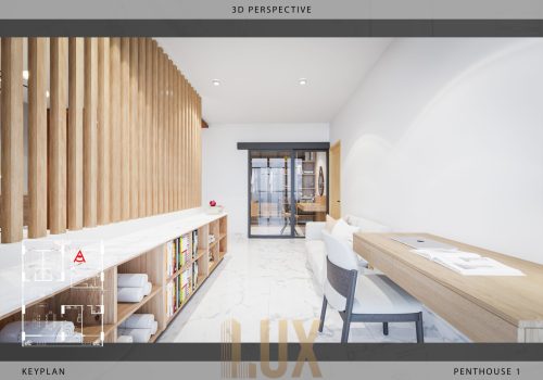 PENTHOUSE I - 01 Page 24