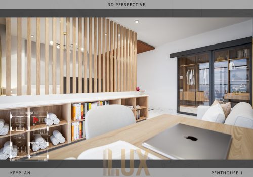 PENTHOUSE I - 01 Page 25