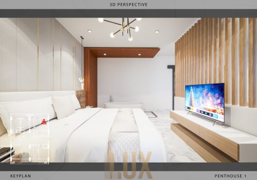 PENTHOUSE I - 01 Page 26