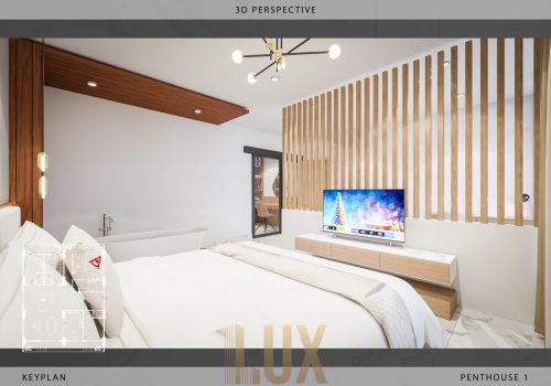 PENTHOUSE I - 01 Page 27