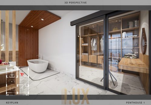 PENTHOUSE I - 01 Page 29