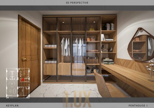 PENTHOUSE I - 01 Page 30