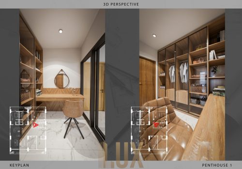 PENTHOUSE I - 01 Page 31